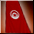 Tunisia Flag Cloak<MENA>
